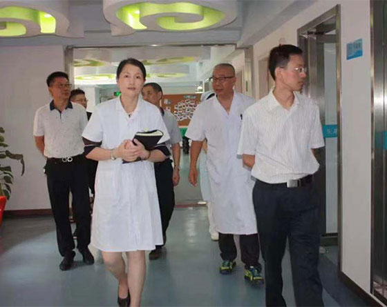 政府关怀