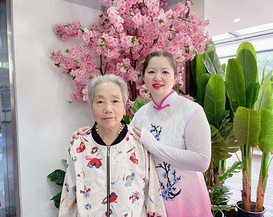 金色年华